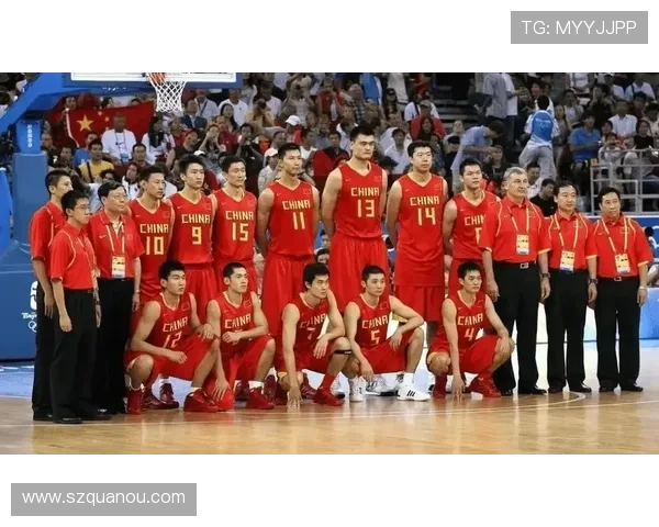 刘伟姚明携手同框展现篮球魅力的精彩瞬间与背后的故事 刘伟姚明携手同框展现篮球魅力的精彩瞬间与背后的故事