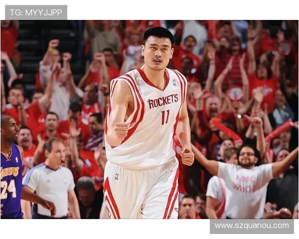 梦之队姚明带领中国篮球勇夺世界冠军的辉煌时刻 梦之队姚明带领中国篮球勇夺世界冠军的辉煌时刻