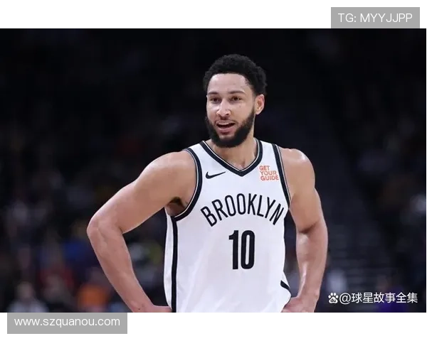 篮网博主揭秘西蒙斯与托马斯合同差异引发热议